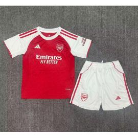 Camiseta Arsenal Cf 1ª Equipación (Hombre/Niño)  25/26