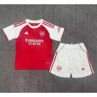 Camiseta Arsenal Cf 1ª Equipación (Hombre/Niño)  25/26