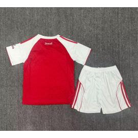 Camiseta Arsenal Cf 1ª Equipación (Hombre/Niño)  25/26