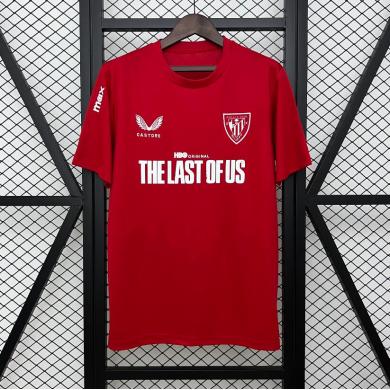 Camiseta Athletic Club Portero 25/26
