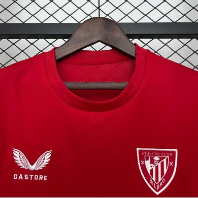Camiseta Athletic Club Portero 25/26