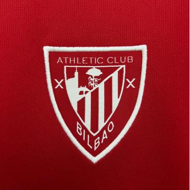 Camiseta Athletic Club Portero 25/26