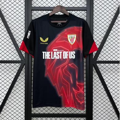 Camiseta Athletic Club Special Edition 25/26