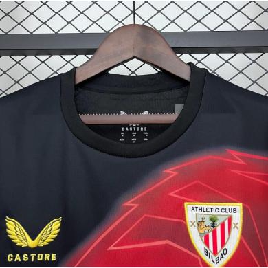 Camiseta Athletic Club Special Edition 25/26