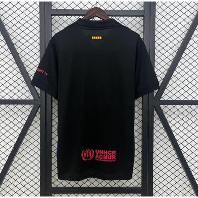 Camiseta Barcelona 2ª Equipación Special-Edition (Hombre/Niño) 24/25