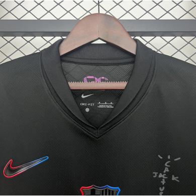 Camiseta Barcelona 2ª Equipación Special-Edition (Hombre/Niño) 24/25