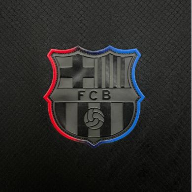 Camiseta Barcelona 2ª Equipación Special-Edition (Hombre/Niño) 24/25