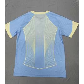 Camiseta Barcelona Azul 2025-2026