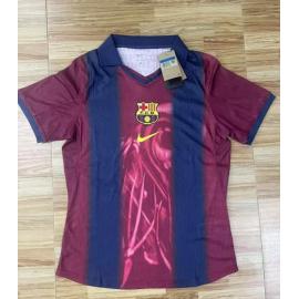 Camiseta Barcelona Edition 2025