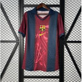 Camiseta Barcelona Edition 2025