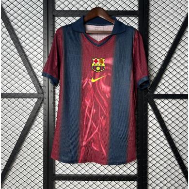 Camiseta Barcelona Edition 2025