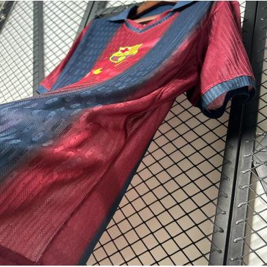 Camiseta Barcelona Edition 2025
