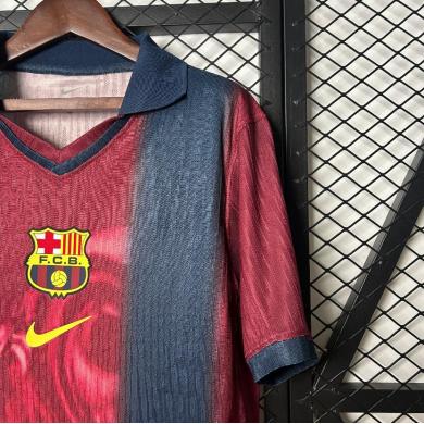 Camiseta Barcelona Edition 2025