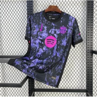 Camiseta Barcelona Pre-Match Training 25/26