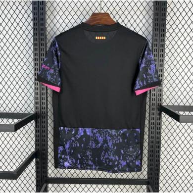 Camiseta Barcelona Pre-Match Training 25/26
