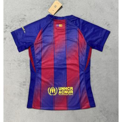 Camiseta Barcelona Primera Equipación 25/26 Mujer