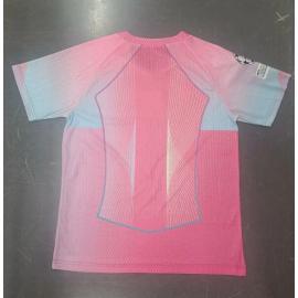 Camiseta Barcelona Rosa 2025/2026