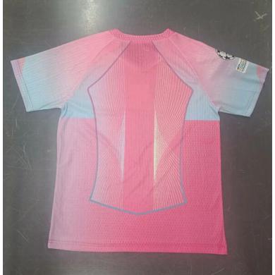 Camiseta Barcelona Rosa 2025/2026