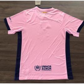 Camiseta Barcelona Rosa 25/26