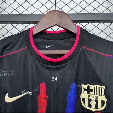 Camiseta Barcelona Special Edition 2025/26