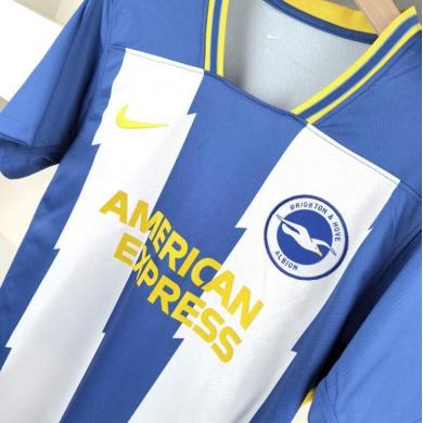 Camiseta Brighton Primera Equipación 24/25