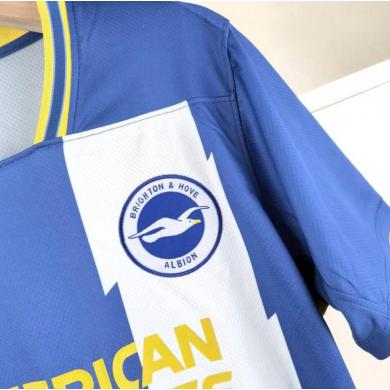 Camiseta Brighton Primera Equipación 24/25