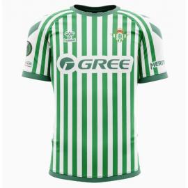 Camiseta Final Conference League 2025 Betis