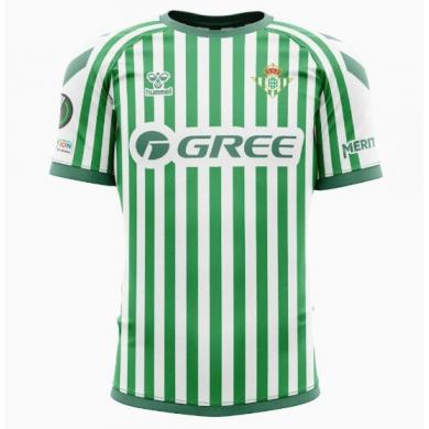 Camiseta Final Conference League 2025 Betis