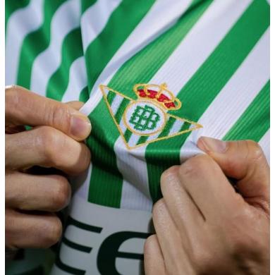 Camiseta Final Conference League 2025 Betis