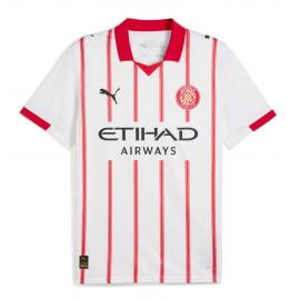 Camiseta Girona Fc Primera Equipación 25/26