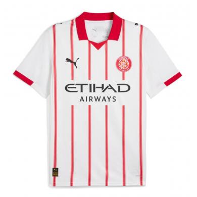 Camiseta Girona Fc Primera Equipación 25/26