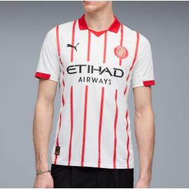 Camiseta Girona Fc Primera Equipación 25/26