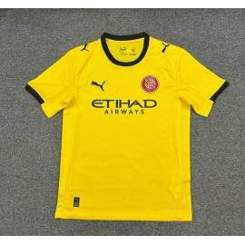 Camiseta Girona Fc 2ª Equipación 25/26