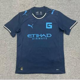 Camiseta Girona Fc Tercera Equipación 25/26