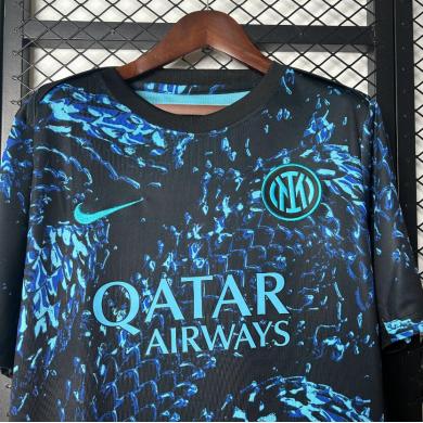 Camiseta Inter Milán Special Edition 25/26