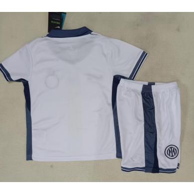 Camiseta Inter de Milán 25/26 Special Edition Niño