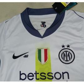 Camiseta Inter de Milán 25/26 Special Edition Niño