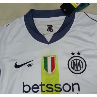 Camiseta Inter de Milán 25/26 Special Edition Niño