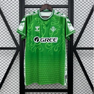 Camiseta Real Betis Special Edition 25/26