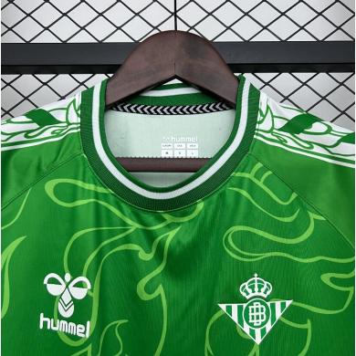 Camiseta Real Betis Special Edition 25/26
