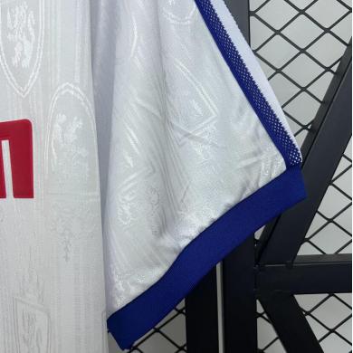 Camiseta Retro Real Zaragoza 1ª Equipación 97/98