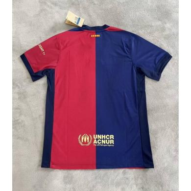 Camiseta del Barcelona 2024-2025 – Versión de Publicidad