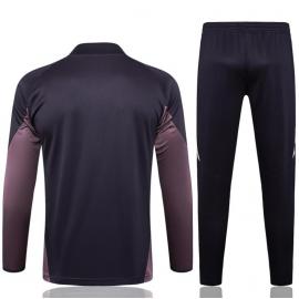 Chandal Entrenamiento Arsenal (Hombre/Niño) 2024/2025 + Pantalones