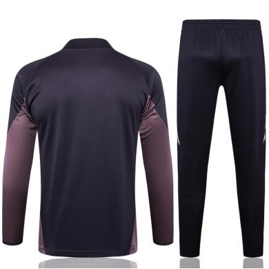 Chandal Entrenamiento Arsenal (Hombre/Niño) 2024/2025 + Pantalones