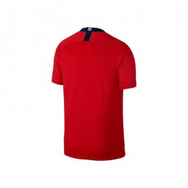 CAMISETA CHILE PRIMERA EQUIPACIÓN 2018