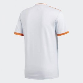 Camiseta Segunda Equipación Selección Española de Fútbol