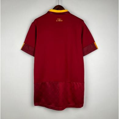 CAMISETA AS ROMA PRIMERA EQUIPACIÓN 22/23