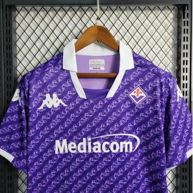 Camiseta ACF Fiorentina PRIMERA Equipación 23/24