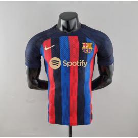Camiseta 1ª equipación FC Barcelona AUTHENTIC 22/23