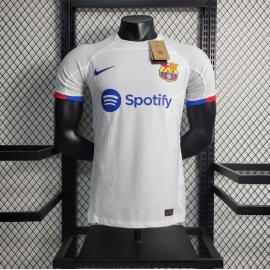 Camiseta b-arcelona Fc 2ª Equipación Authentic 23/24